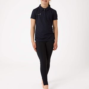 Chemise de compétition équestre de haute qualité, extensible dans 4 directions, en tissu technique doux au toucher, idéale pour la compétition et les spectacles. - Product Image 1