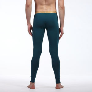 Ropa Deportiva para Hombre, Leggings de Compresión para Yoga, Gimnasio, Correr, Trotar, Transpirables, Precio Económico, OEM - Product Image 5