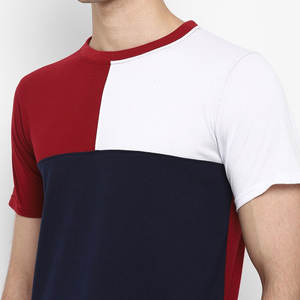 Camiseta Estampada de Alta Calidad para Hombre |   Estampado Lateral Único |   100% Algodón, Sensación Suave |   Precio al por Mayor, Top de Verano 2026 - Product Image 6