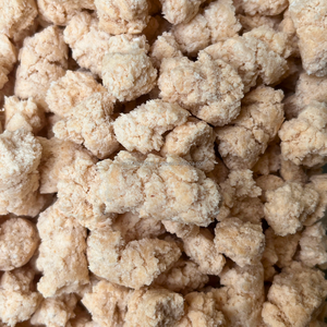 Pellets de Copra 100% Orgánicos para Alimentación Animal - Callte Feed, Proteína Mínima 15%, Grado Alimenticio, Bolsas de PP de 50 kg - Product Image 4