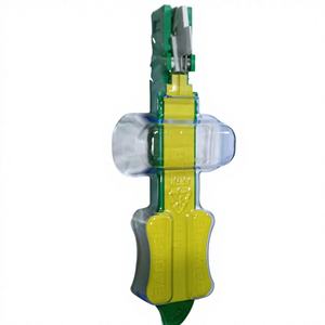 Manual GIA 4.8 RELOAD 80MM - Product Image 3