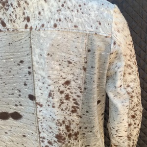 Veste en cuir de vachette véritable pour homme de haute qualité, personnalisée, best-seller, couleur unie, vêtement décontracté pour homme, veste en cuir de vachette - Product Image 5