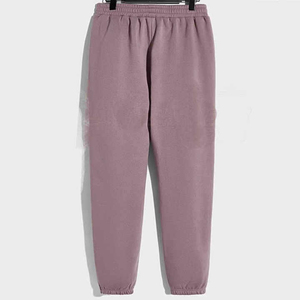 Slim Fit Sweat Suit New Design Custom Design Men Sweat Suit <b>Top</b> Quality New Trendy Sweat Suit For Men OEM Service - Product Image 5
