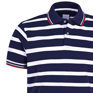 Polo classique d'été pour homme, T-shirt à séchage rapide, T-shirts à col pour homme, Hauts et T-shirts pour homme - Product Image 3