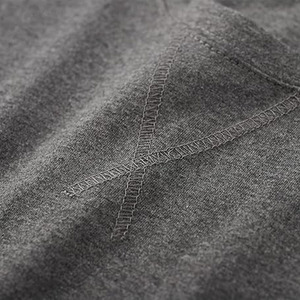 Chemises pour hommes de haute qualité, coupe ample et surdimensionnée, 100% coton, respirantes, manches courtes, streetwear, haut décontracté, t-shirts pour hommes tendance - Product Image 6