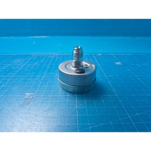 Manomètre double NKS -0.1~0.3 Mpa, manomètre double NKS -0.1~0.3 Mpa, manomètre double utilisé comme tel quel, Legacy Semiconductor - Product Image 1