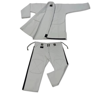 Kimono de Artes Marciales para Adultos Unisex de Primera Calidad con Logotipo Personalizado al por Mayor de Fábrica a un Precio Razonable - Product Image 1
