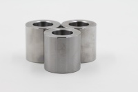 Ancre à coin préfabriquée post-tensionnée SYD en acier allié, diamètre 12,7/15,24 mm, capacité 1860 Mpa, béton, permanente, amovible