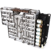 6R80 Transmission mécatronique Version précoce pour Ford F-150 navigateur Expedition 2007-2010