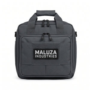 MALUZA INDUSTRIES Sac de sport portable à cordon de serrage, imperméable, personnalisable avec logo, vente en gros, directement de l'usine, prix abordable - Product Image 2