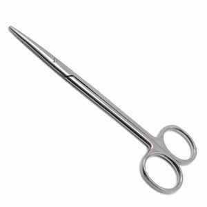 Tijeras Quirúrgicas Avanzadas diseñadas para tareas de corte preciso, con rendimiento confiable durante diversas aplicaciones quirúrgicas y clínicas. - Product Image 4