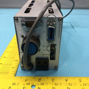 MKS BARATRON 170M-6C RANGE <b>MULTIPLIER</b>, 126401 - Trusted Global Legacy Semiconductor Equipment and Parts at - Product Image 6