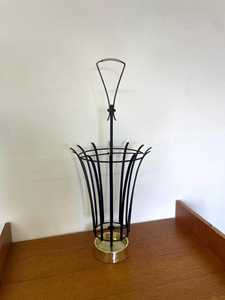 Chaîne de pluie suspendue en fer forgé pour la décoration de jardin - Product Image 4