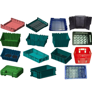 MOLDE PARA CAJAS DE PLÁSTICO - Product Image 2