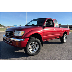 Toyota Tacoma Xtracab 4x4 de 1998 - Product Image 5