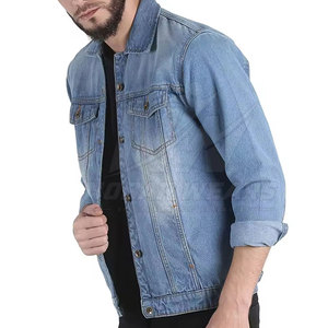 Chaqueta de Invierno para Hombre, Estilo Casual Moderno, de Algodón, Abrigo Cálido y Cómodo para Otoño e Invierno - Product Image 4