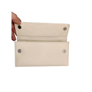 Female Fashion Clutch <b>Bags</b> New Style Genuine Leather Handy Purse High Capacity Zipper Card Holder Women Wallet - Product Image 2