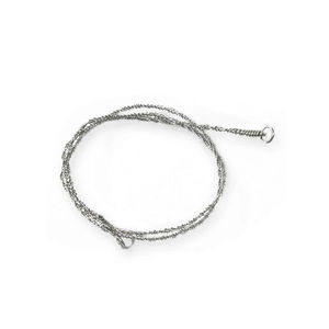 Sierra de alambre ortopédica Gigli de grado A+ con mango quirúrgico manual para huesos torcidos - Product Image 3