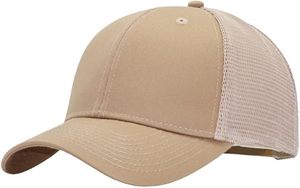 Gorras de Béisbol Premium para Actividades Deportivas, Servicio de Etiqueta Privada OEM ODM - Product Image 5