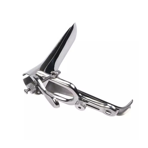 Espéculo Vaginal Quirúrgico OEM ODM de Acero Inoxidable de Alta Calidad, Totalmente Personalizable, ¡Venta Caliente! - Product Image 3