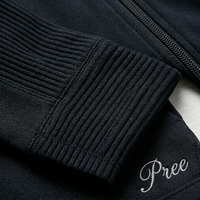 Chaqueta Deportiva Ligera de Verano para Mujer, con Cierre Completo, Transpirable, con Protección UV, Tejido Activo
