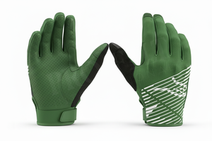 Guantes Deportivos de Medio Dedo para Motociclismo, Resistentes al Desgaste, Protección para las Manos, Venta al Por Mayor - Product Image 2