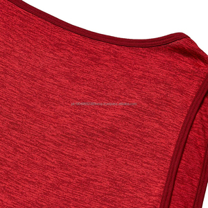 Gym Clothing Men's Sleeveless Tank Tops At Affordable Price Wide Straps Anti Shrink <b>Running</b> Fitness Tank Top <b>Singlets</b> Vest - Product Image 6