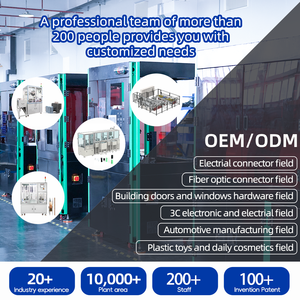 Toy <strong>Assembly</strong> Machine - Product Image 4