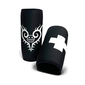 Rodillera Deportiva Duradera para Gimnasio, Entrenamiento, Levantamiento de Pesas, Crossfit, Sentadillas y Soporte para Recuperación Muscular y Protección Articular - Product Image 2