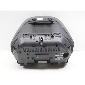 Panel de Instrumentos para Serie 1 2011-2015, Velocímetro Usado OEM 17649411 - Product Image 4