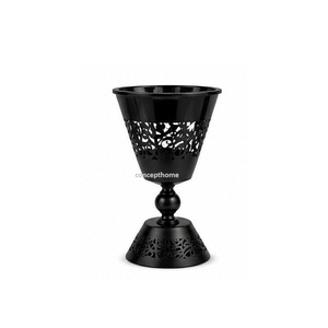 Hand Made Brass Incense <b>Burner</b> With Laser Cut Design Religious Use All Season Aromatherapy Holder - Product Image 2