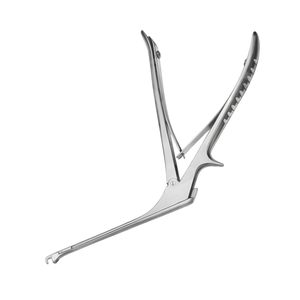 Professional Kerrison Rongeur Stainless Steel <b>Neurosurgery</b> Surgical <b>Instrument</b> OEM Wholesale Ariston International - Product Image 4