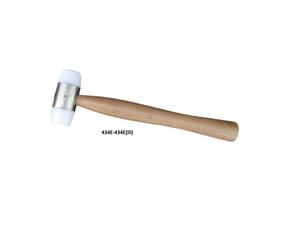 Martillo de nailon de alta calidad de 10 pulgadas (cabeza de 1 pulgada), herramienta de lujo para la fabricación de joyas y el mejor producto al precio mayorista más bajo - Product Image 3