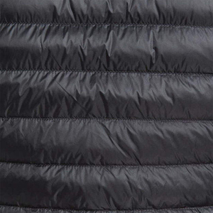 Chaquetas acolchadas de poliéster para hombres adultos, color negro, con cremallera, manga larga, ropa casual de invierno, chaqueta acolchada para jóvenes. - Product Image 5