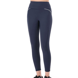 Butt Lift Seamless Scrunch Butt <b>Leggings</b> <b>Women</b> Gym Training Solid Pattern Plain Lightweight Push Up <b>Leggings</b> <b>Compression</b> - Product Image 1