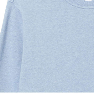 Nouveau sweat-shirt imprimé personnalisé pour hommes, style tendance à manches longues, vente en gros, prix abordable - Product Image 3