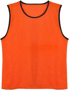 Chalecos de Entrenamiento Deportivos para Hombre y Mujer de Alta Calidad al por Mayor 2026, Uniformes de Práctica de Fútbol, Diseño Único - Product Image 4