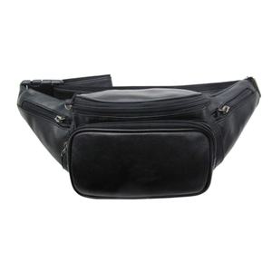 Madhav International Ladies Designer 2020 Riñoneras Cuero original Personalizable Último estilo Multiusos OEM Moda informal - Product Image 4