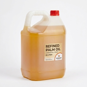 Aceite de Palma Refinado Premium de Alta Calidad, Aceite Comestible para Cocinar, Freír, Procesar Alimentos y Elaborar Snacks - Product Image 4