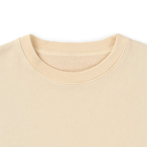 Sudaderas con Cuello Redondo de Algodón y Poliéster Más Vendidas, Sudaderas Informales de Color Sólido para Hombre, Nueva Moda Otoñal, Sudadera Simple de Marca para Hombre - Product Image 4