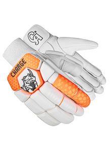 Gants de cricket en cuir ambidextres avec fermeture à boucle, légers, respirants, de qualité supérieure et confortables pour les joueurs - Vente en gros - Product Image 5