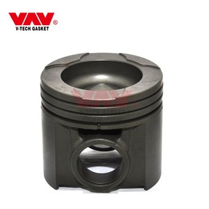 KIT DE PISTONES S6D140 6212312170 para KOMATSU - Product Image 3