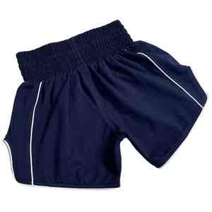 Short de boxe thaïlandaise et MMA pour homme, design haut de gamme, imprimé, prix de gros - Product Image 5