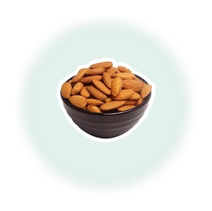 Almendras Disponibles/ Crudas/ Tostadas - Product Image 5