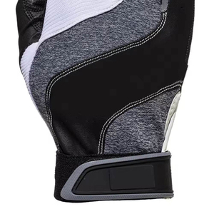 Guantes de Bateo de Softbol de Alta Calidad, Guantes de Bateo de Béisbol de Calidad Superior, Guantes de Bateo de Béisbol para Hombre de Cuero Suave y Duradero - Product Image 6