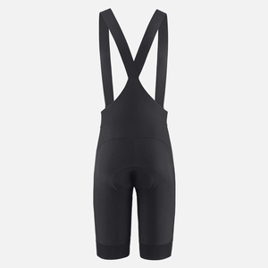 Men's <b>Cycling</b> Bib <b>Shorts</b> <b>Padded</b> Compression Breathable UV Protection SpandexPolyester 240g <b>Short</b> Length Custom Logo - Product Image 2