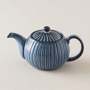 Théière classique haut de gamme avec bec verseur anti-goutte, poignée confortable, corps isotherme, idéale pour une expérience de service de thé élégante - Product Image 4