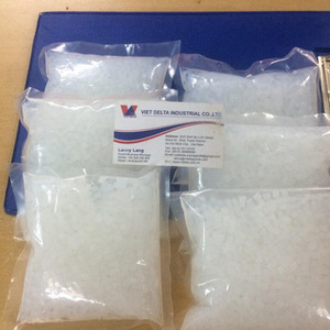 Gelée de noix de coco Nata de Coco du Vietnam en cubes dans le sirop, vente en gros pour les desserts au bubble tea et la fabrication alimentaire - Mme Tarina - Product Image 4
