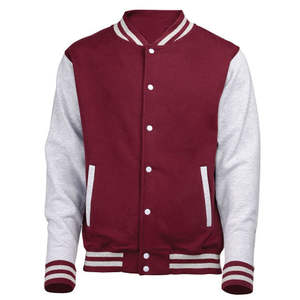 Veste de baseball tendance pour hommes, prix de gros, plusieurs couleurs, meilleure qualité - Product Image 6