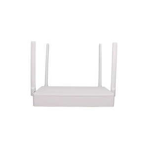Rete ottica WIFI6 Dual Band in fibra ottica Epon Gpon onu 4GE + 1POTS + WiFi <span class=keywords><strong>HGU</strong></span> 2.4G & 5G unità WIFI XPON ONU - Product Image 2